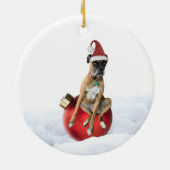 Circle ornament boxer (Achterkant)