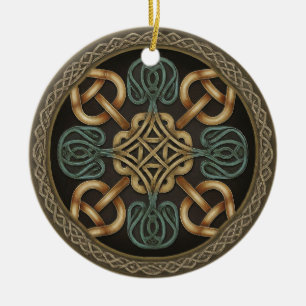 Circle Ornament mooi design