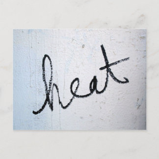 Circle Photo Briefkaart - Gepersonaliseerd