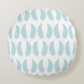 Circle pillow design rond kussen (Voorkant)