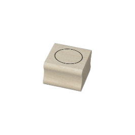 Circle Planner Bullet Points & Taken Rubberstempel