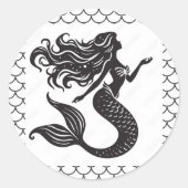 Circle Sticker Pack (Voorkant)