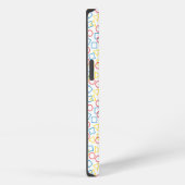 Circle Triangle Square Case-Mate iPhone Hoesje iPhone 13 Hoesje (Rechterkant)