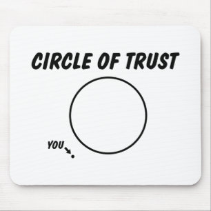 CIRCLE TRUST FUNNY MUISMAT
