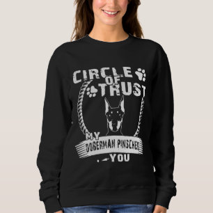 Circle Trust My Doberman Pinscher Gif Trui