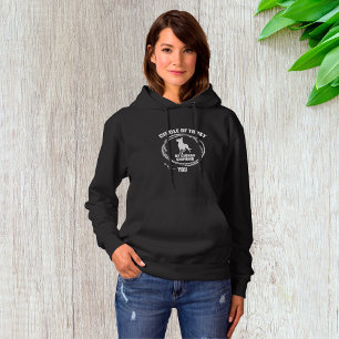 Circle Trust My German Shepherd Hoodie