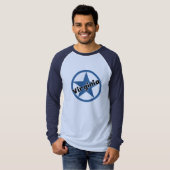 Circle Virginia T-shirt (Voorkant volledig)