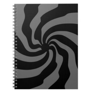 CIRCLE WAVES NOTITIEBOEK