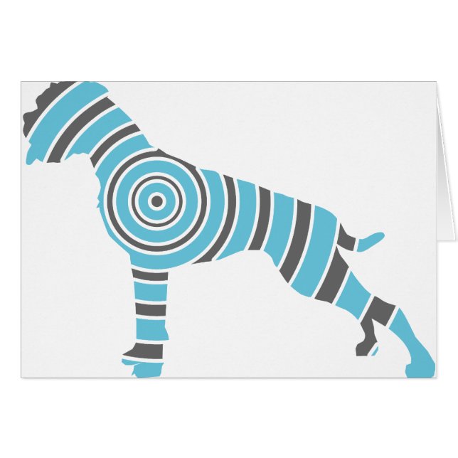 Circledog (Voorkant Horizontaal)