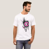CircleDrivers T-shirt (Voorkant volledig)