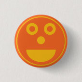 Circlely Knop Ronde Button 3,2 Cm (Voorkant)