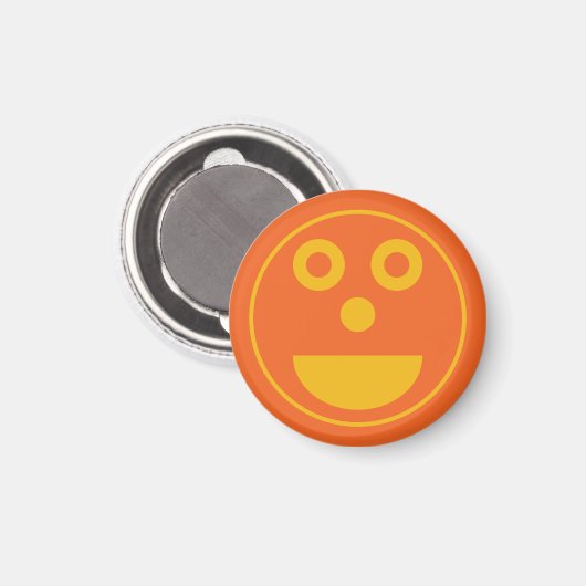 Circlely Magneet (Voorkant / Achterkant)