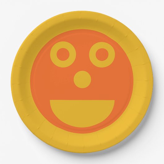 Circlely papieren Bord (Voorkant)