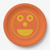 Circlely Papieren Bord (Voorkant)