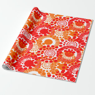 Circles, Everywhere Circles Cadeaupapier