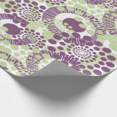 Circles, Everywhere Circles Cadeaupapier (Hoek)