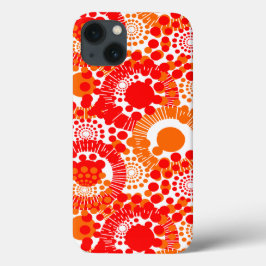 Circles, Everywhere Circles Case-Mate iPhone Case