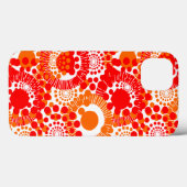 Circles, Everywhere Circles Case-Mate iPhone Case (Achterkant (horizontaal))