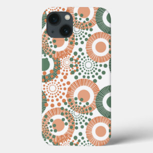 Circles, Everywhere Circles Case-Mate iPhone Case