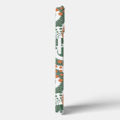 Circles, Everywhere Circles Case-Mate iPhone Case (Achterkant / Rechts)