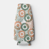 Circles, Everywhere Circles Flesjeskoeler (Voorkant)