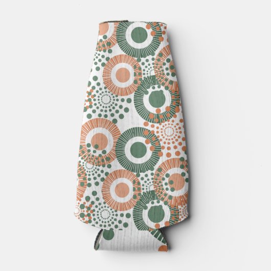 Circles, Everywhere Circles Flesjeskoeler (Voorkant)