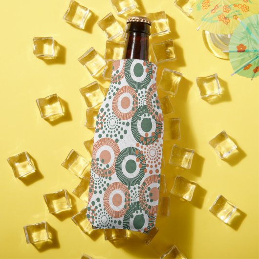 Circles, Everywhere Circles Flesjeskoeler (Insitu Zomer)