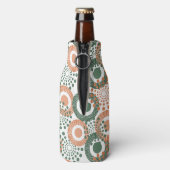 Circles, Everywhere Circles Flesjeskoeler (Fles Achterkant)