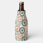 Circles, Everywhere Circles Flesjeskoeler (Fles Voorkant)