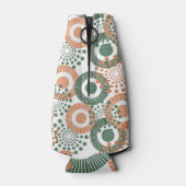 Circles, Everywhere Circles Flesjeskoeler (Achterkant)