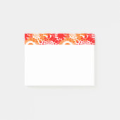 Circles, Everywhere Circles Post-it® Notes (Voorkant)