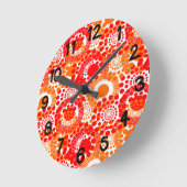 Circles, Everywhere Circles Ronde Klok (Hoek)