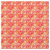 Circles, Everywhere Circles Stof (Swatch)