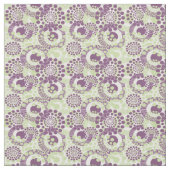 Circles, Everywhere Circles Stof (Close Up)