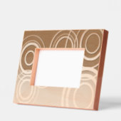 Circles Gegraveerde Lijstjes (Links)