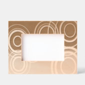 Circles Gegraveerde Lijstjes (Voorkant)