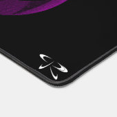 Circles in Sphere Muismat Mat (Hoek)