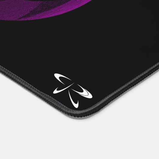 Circles in Sphere Muismat Mat (Hoek)