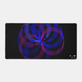 Circles in Sphere Muismat Mat