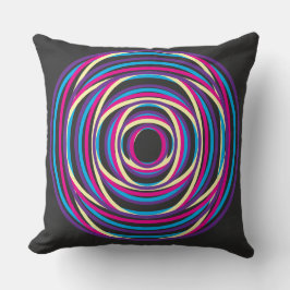 Circles Kussen