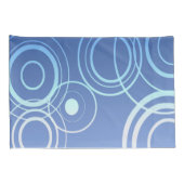 Circles Kussensloop (Achterkant-Rechts)