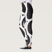 CIRCLES-LEGGINGS LEGGINGS (Links)