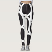 CIRCLES-LEGGINGS LEGGINGS (Voorkant)