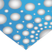 Circles Mandala 2 Korte Tafelloper (Hoek)