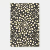 Circles Mandala Post-it® Notes (Voorkant)