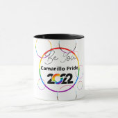 Circles Mok wisselen (Midden)