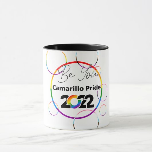 Circles Mok wisselen (Midden)