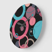 Circles of the horizon grote klok (Hoek)