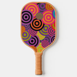 Circles Pickleball Paddle