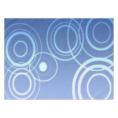 Circles Tafelkleed (Voorkant (Horizontaal))